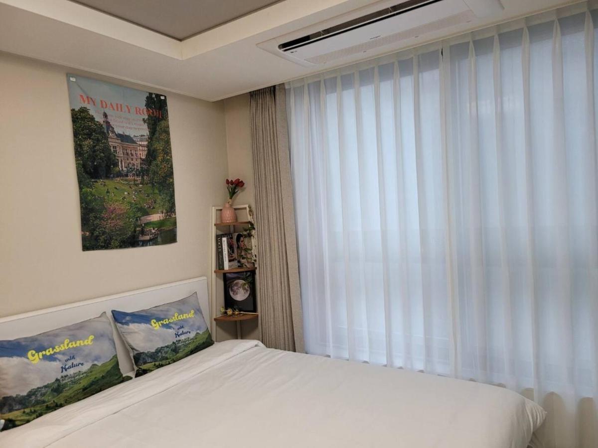 Daon Star Bnb Daegu Exterior photo