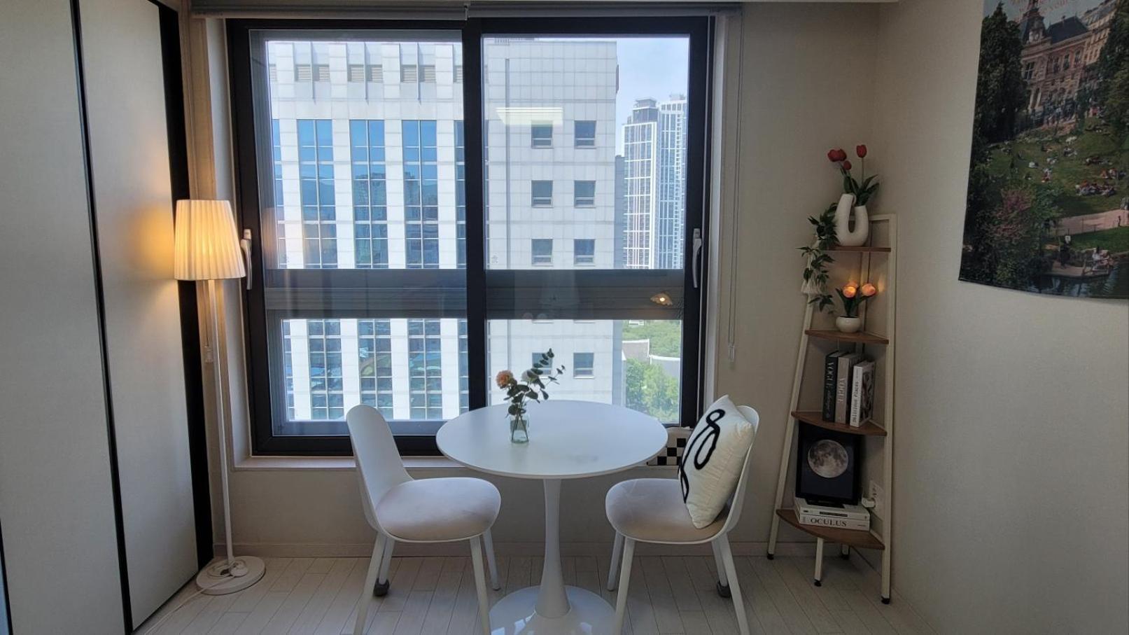 Daon Star Bnb Daegu Exterior photo
